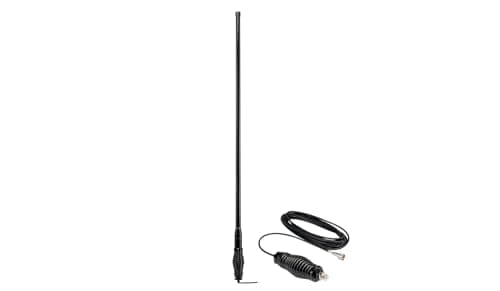 Midland Midland Heavy-Duty Bull Bar Antenna Bundle