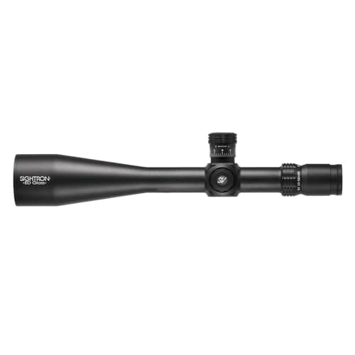 Sightron SV 10-50x60 ED, 34mm Tube