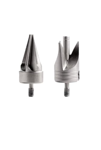 Burstfire Burstfire VLD Inside Chamfer and Outside Deburring Tool