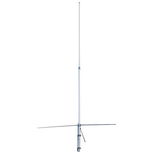 Tram Tram Dual-Band Fiberglass Base Antenna, 8ft