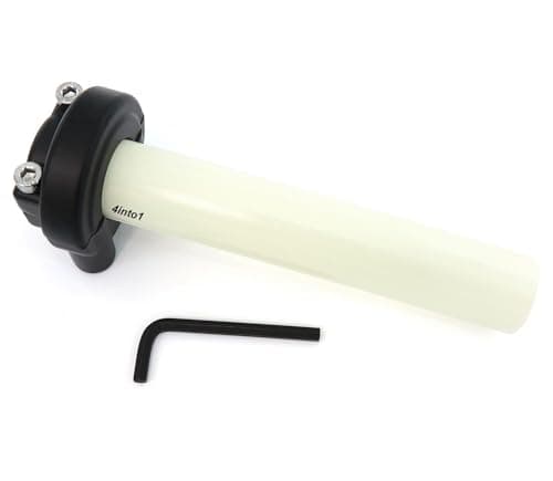 4into1 4into1 Universal Push-Pull Throttle, 7/8 in