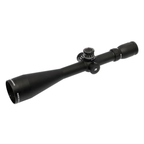 Sightron SIII 8-32x56 Zero Stop, MOA-2