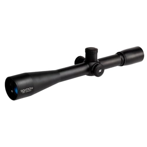 Sightron SIII 45x45 ED Target Dot, Fixed