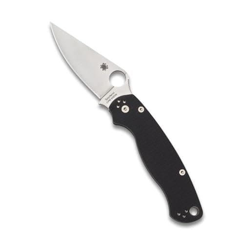 Spyderco Spyderco Para Military 2