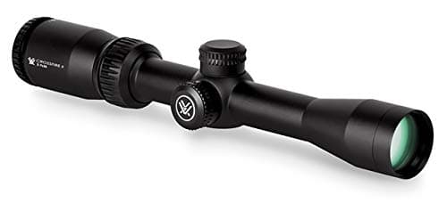 Vortex Vortex Crossfire II 4-12x44, Dead-Hold BDC