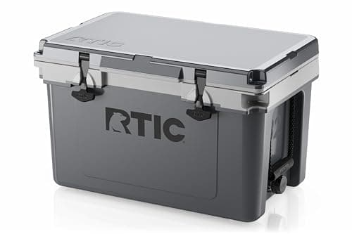 RTIC RTIC 32 QT Ultra-Light