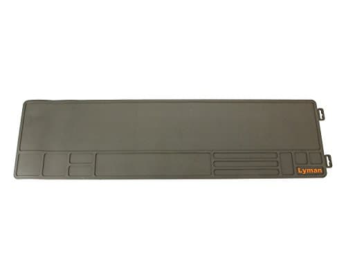 Lyman Lyman Essential Heavy-Duty Maintenance Mat, 10 x 36in