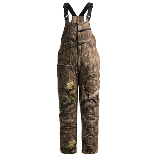 ScentBlocker ScentBlocker Drencher Insulated Waterproof Bibs