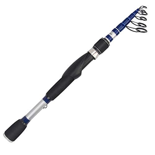 KastKing KastKing Compass Telescopic 7'0" MH