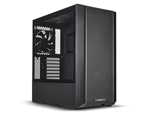 Lian Li LANCOOL 216-X Mid-Tower Airflow Case