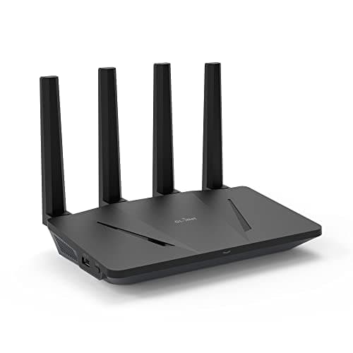 GL.iNet GL.iNet GL-AX1800 Flint Wi-Fi 6 Router