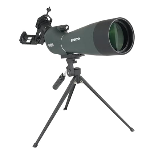 SVBONY SVBONY SV28 20-60x80