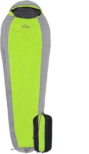 TETON Sports TETON Trailhead 20°F Mummy