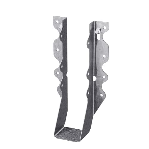 Simpson Strong-Tie Simpson Strong-Tie LU28 Face-Mount Joist Hangers for 2x8 (25-pack)
