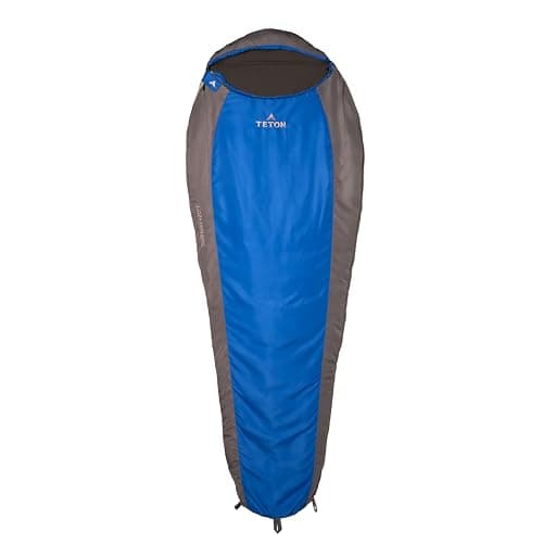 TETON Sports TETON Trailhead 20°F Mummy