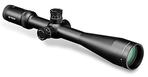 Vortex Viper HS-T 6-24x50 SFP, VMR-1 (MOA)