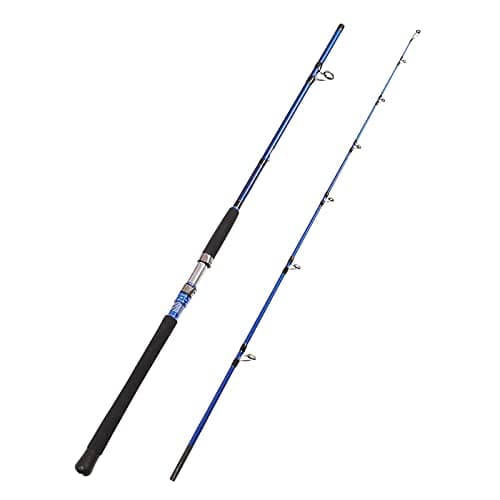 Fiblink Fiblink 2-Piece Saltwater 7' MH