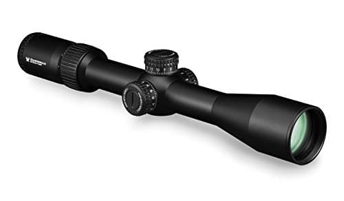 Vortex Diamondback Tactical 4-16x44 FFP, EBR-2C (MOA)