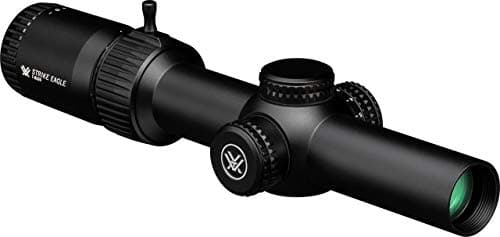 Vortex Vortex Strike Eagle 1-8x24 (BDC3 MOA)