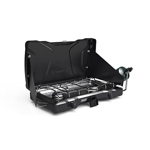 Coleman Coleman Triton 2-Burner