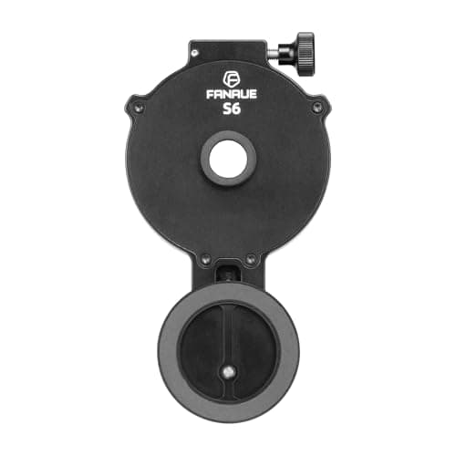 FANAUE FANAUE Digiscoping Phone Adapter for Spotting Scopes