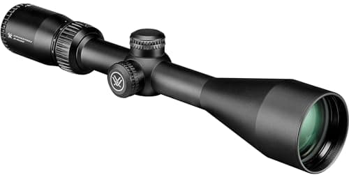 Vortex Vortex Crossfire II 3-9x50, Dead-Hold BDC