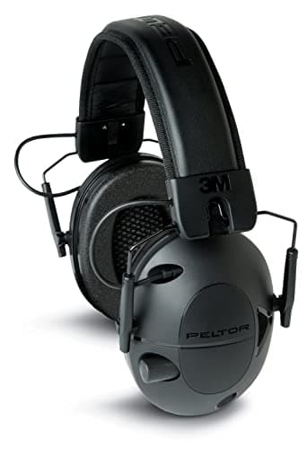 3M Peltor 3M Peltor Sport Tactical 100