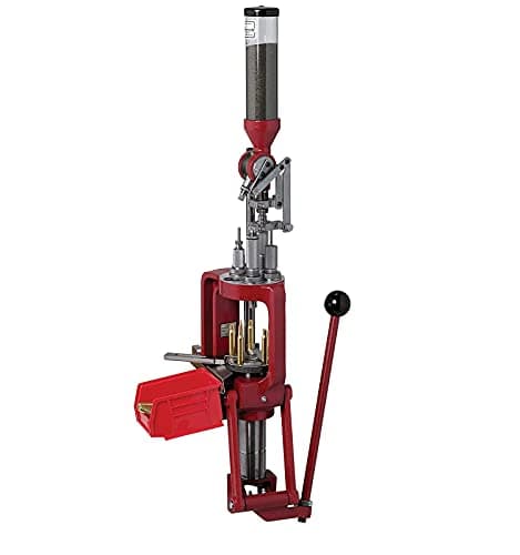 Hornady Hornady Lock-N-Load AP Progressive Press