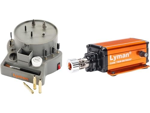 Lyman Lyman Xpress Case Processing Kit