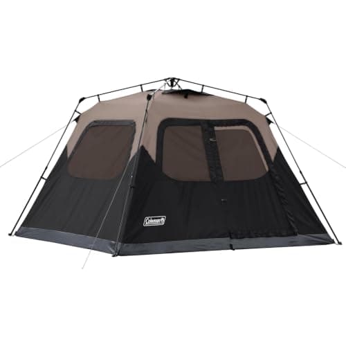 Coleman Coleman Instant Camping Tent