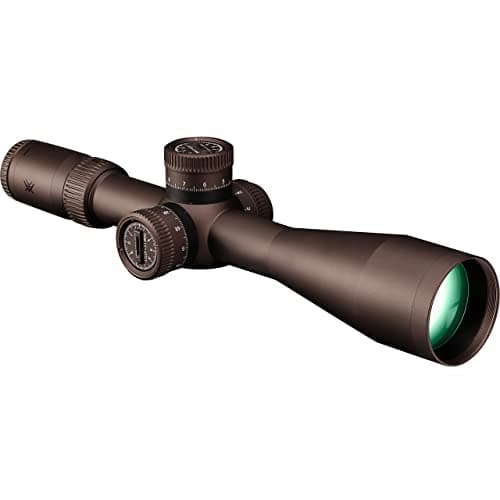 Vortex Razor HD Gen III 6-36x56 FFP, EBR-7D (MRAD)