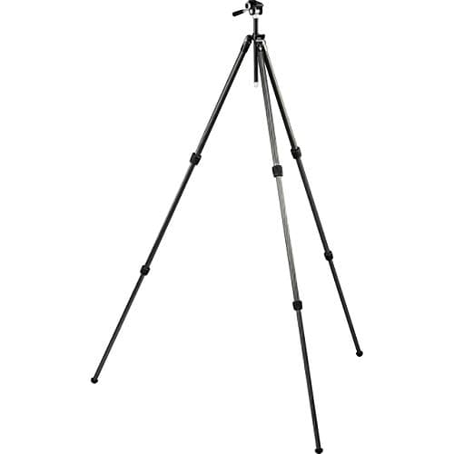 Vortex Vortex Ridgeview Carbon Tripod Kit