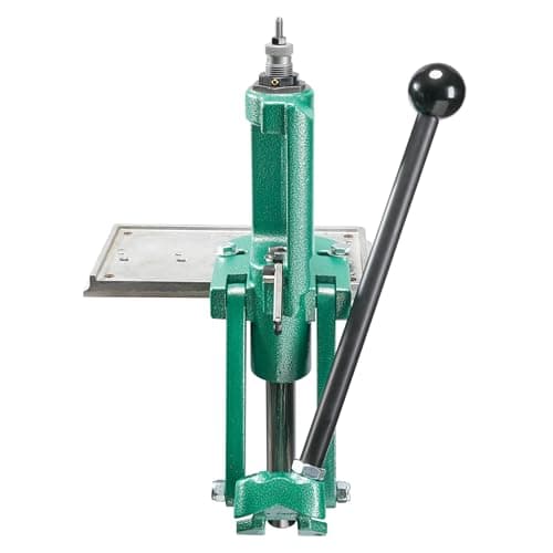 RCBS RCBS Rock Chucker Supreme Single Stage Press