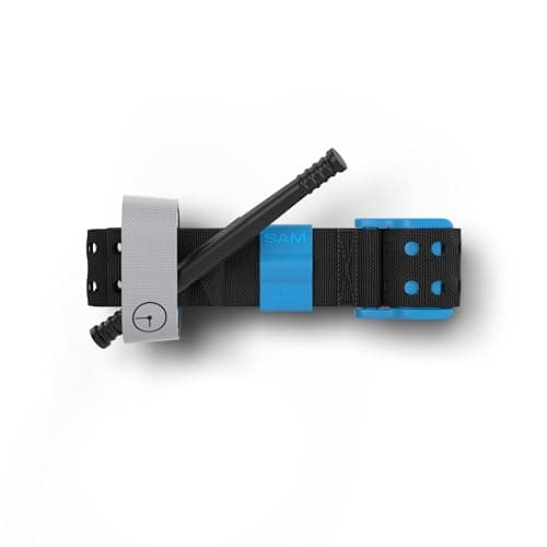 SAM Medical SAM Medical SAM XT Tourniquet, Blue Trainer