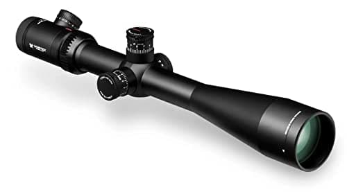 Vortex Viper PST Gen I 6-24x50 SFP, EBR-1 (MOA)