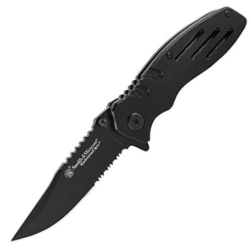 Smith & Wesson Smith & Wesson Extreme Ops SWA24S