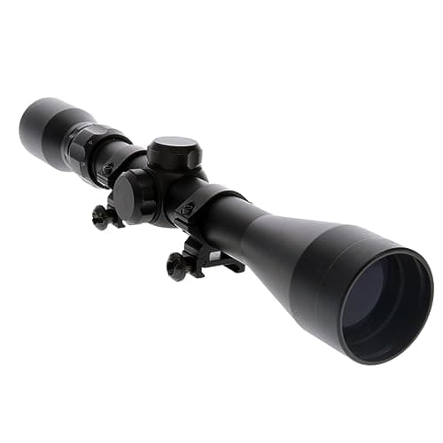 TRUGLO TRUGLO BUCKLINE 3-9x40