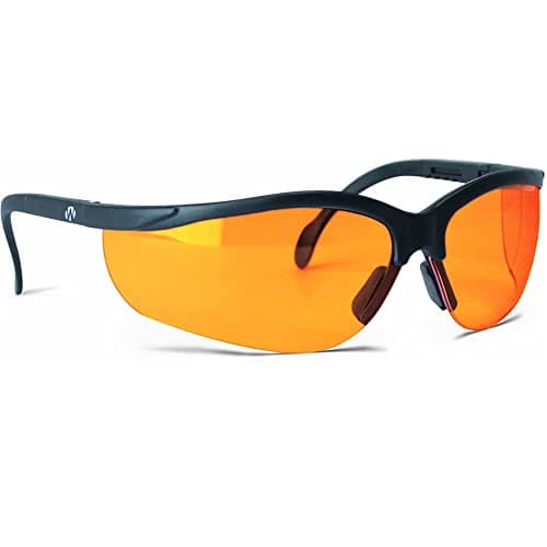 Walker's Walker's Sport Half-Frame (Amber)