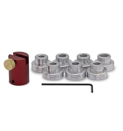 Hornady Hornady Lock-N-Load Bullet Comparator Basic Set