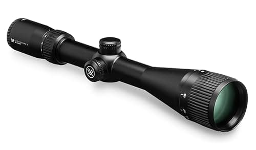 Vortex Vortex Crossfire II 6-24x50 AO, Dead-Hold BDC