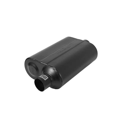 Flowmaster 952546 Super 40 Series Chambered Muffler
