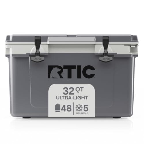 RTIC RTIC 32 QT Ultra-Light