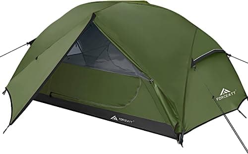 Forceatt Forceatt 2-Person 3-4 Season