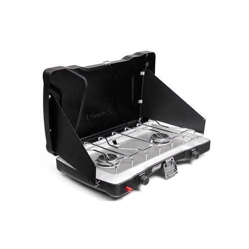 Coleman Coleman Triton+ 2-Burner