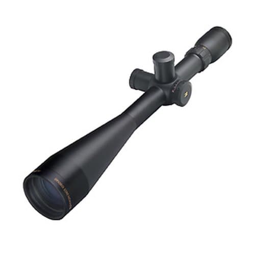 Sightron SIII LR 10-50x60 Dot Target, 50 MOA