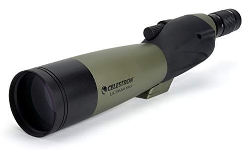 Celestron Celestron Ultima 20-60x80 Straight