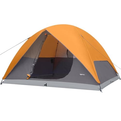Amazon Basics Amazon Basics 6-Person Dome