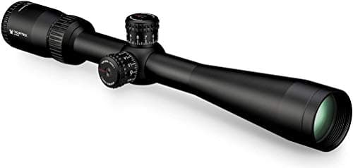 Vortex Diamondback Tactical 4-12x40 SFP, VMR-1