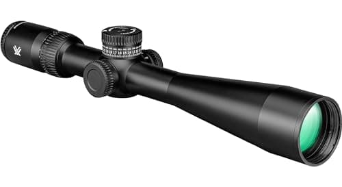 Vortex Viper HD 5-25x50 FFP, VMR-4 (MOA)