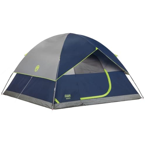 Coleman Coleman Sundome